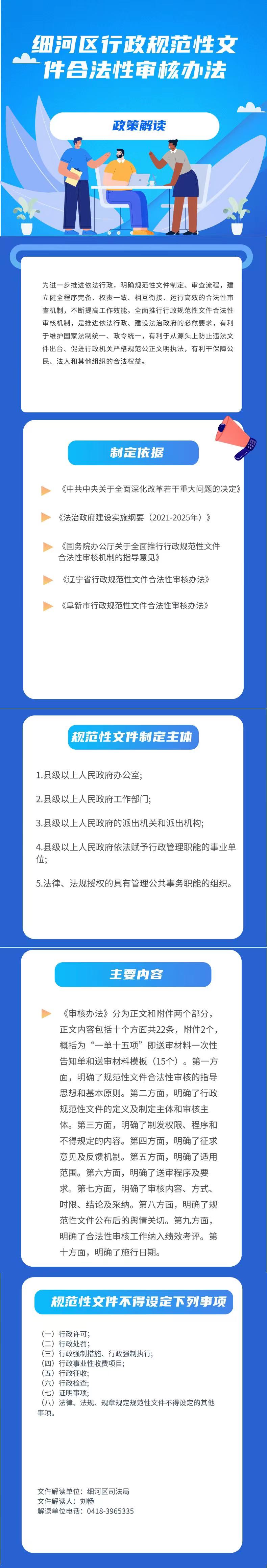 关于《细河区行政规范性文件合法性审核办法》图解.jpg